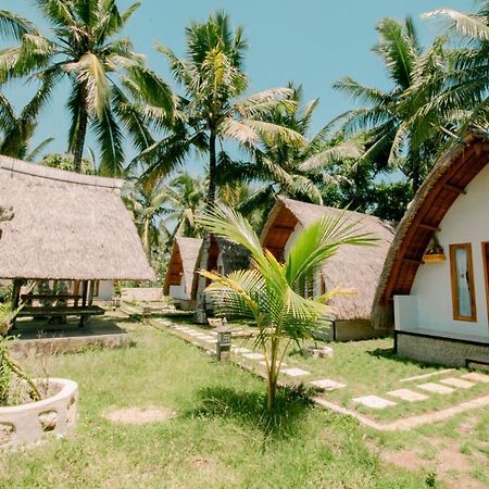 Lempeh Jungle Cottage Tanglad Kültér fotó