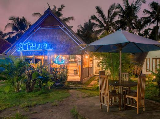 Lempeh Jungle Cottage Tanglad Kültér fotó